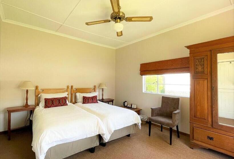 חדר סטנדרט, Himeville Arms