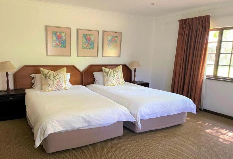 חדר סטנדרט, Himeville Arms