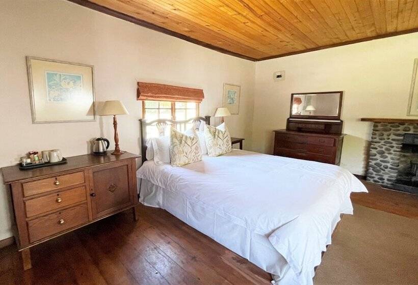 חדר סטנדרט מיטה זוגית, Himeville Arms