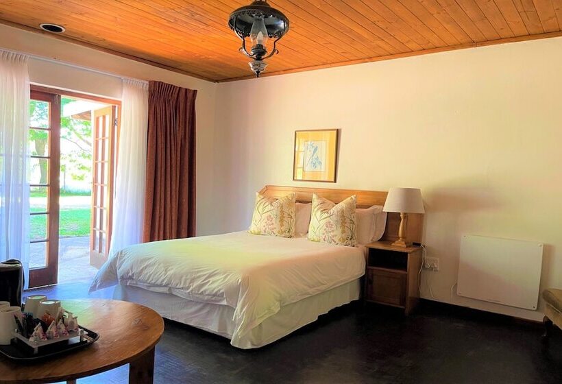 חדר סטנדרט מיטה זוגית, Himeville Arms