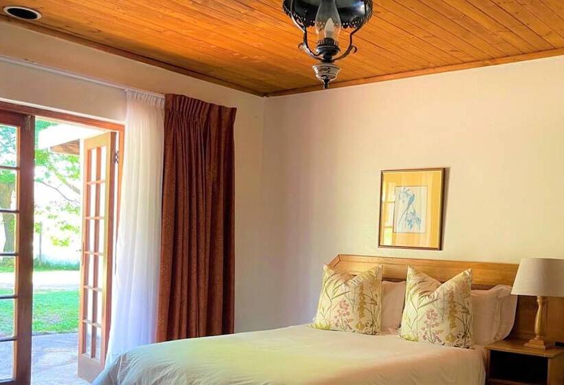 חדר סטנדרט מיטה זוגית, Himeville Arms