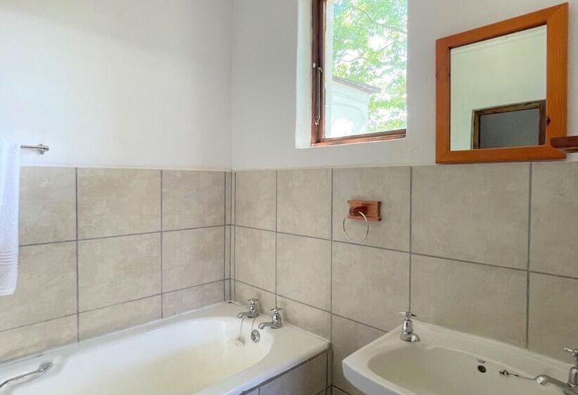 חדר סטנדרט, Himeville Arms