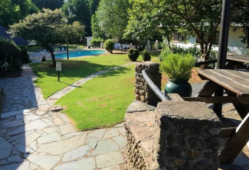 חדר סטנדרט, Himeville Arms