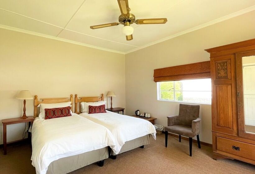 חדר סטנדרט, Himeville Arms