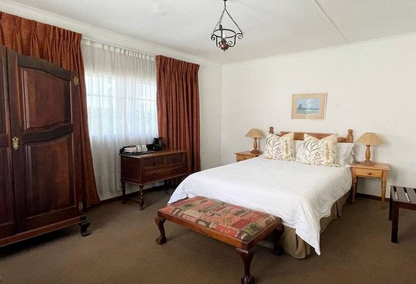 חדר סטנדרט מיטה זוגית, Himeville Arms