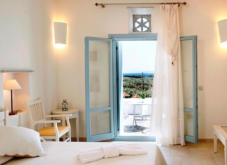 Standard Connecting Room, Anthea