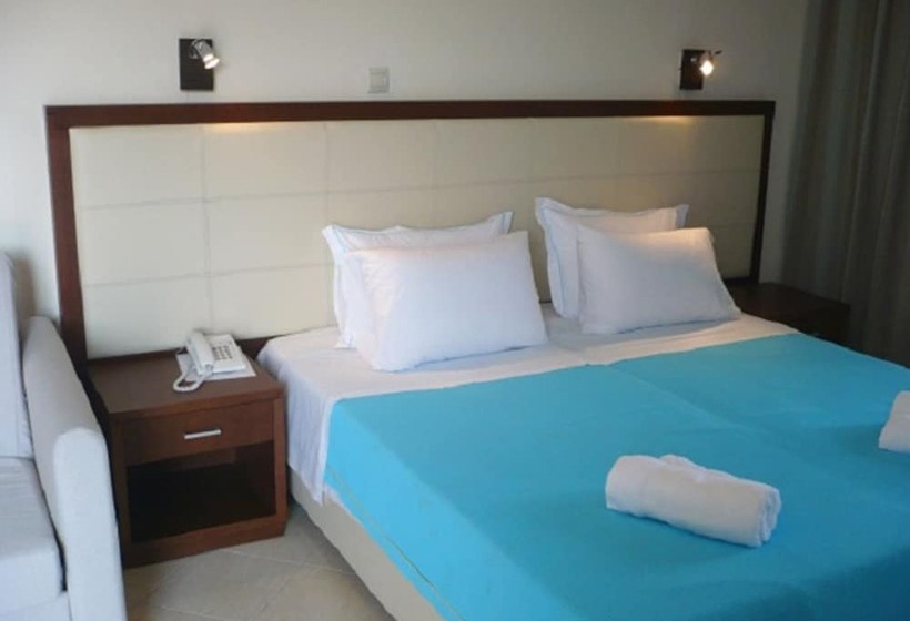 Классический Номер Вид на Море, Aquamarine