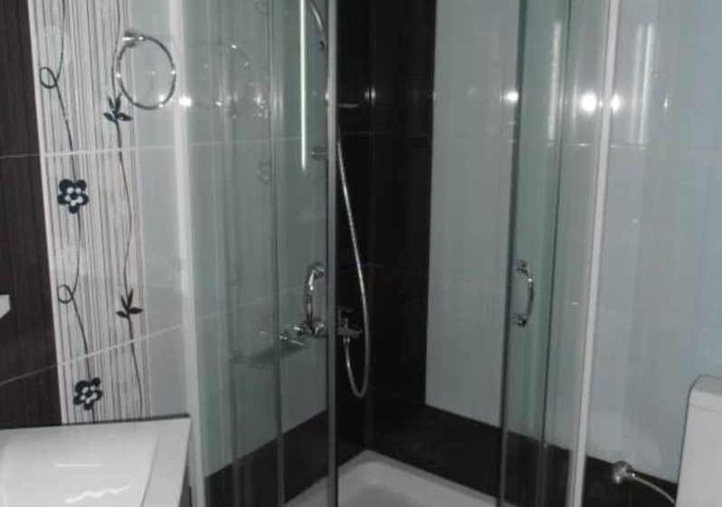 Классический Номер Вид на Море, Aquamarine