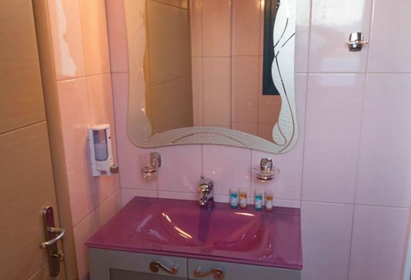 Номер Deluxe Вид на Море, Aquamarine