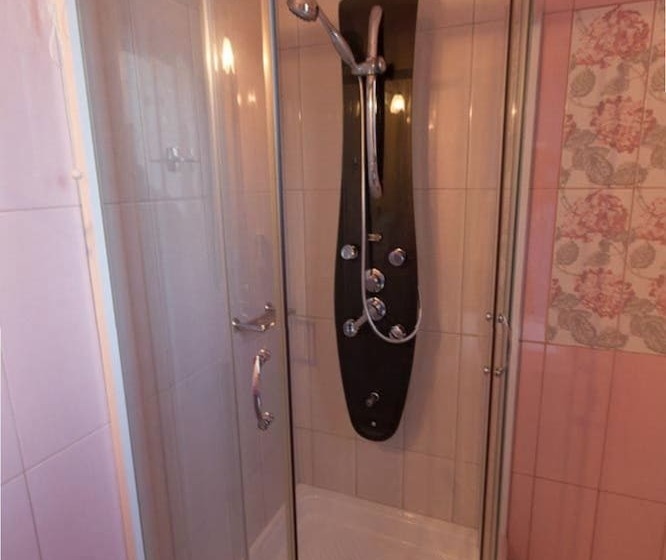 Номер Deluxe Вид на Море, Aquamarine