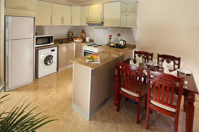 سوئیت اجرایی با تخت کینگ, Best Western Plus Salmiya