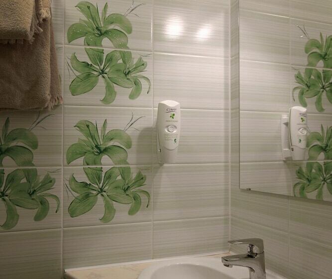 스탠다드 룸, Bolshoy 45