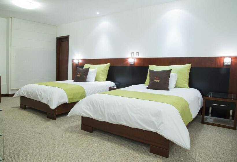 آپارتمان راحتی 1 خوابه, Casben