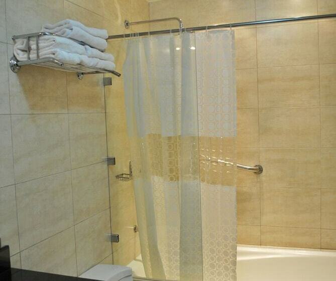 آپارتمان راحتی 1 خوابه, Casben