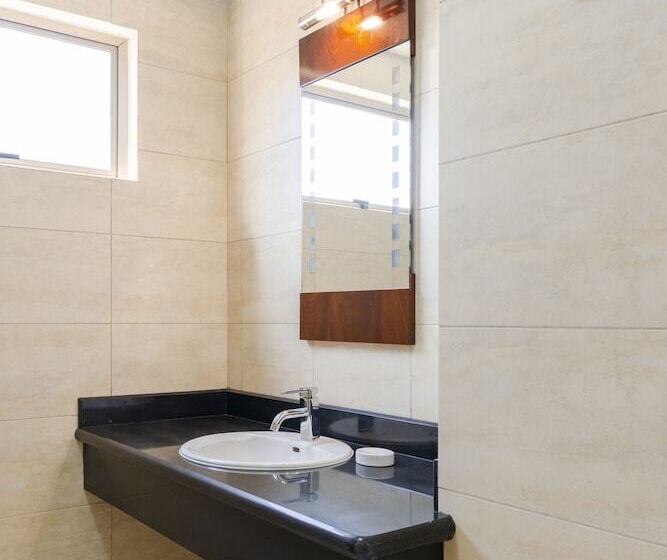 آپارتمان راحتی 1 خوابه, Casben