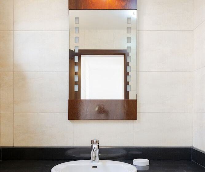 آپارتمان راحتی 1 خوابه, Casben