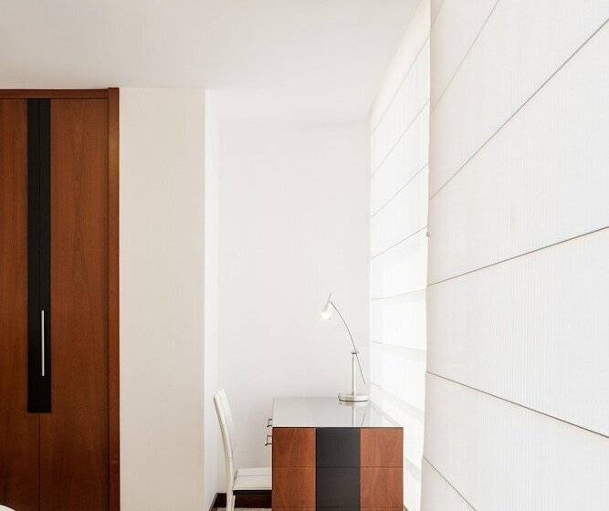 آپارتمان راحتی 1 خوابه, Casben