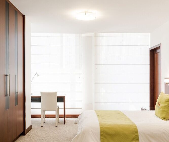 آپارتمان راحتی 1 خوابه, Casben