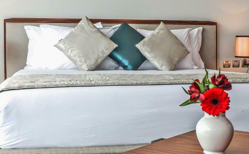 سوییت, Grand Mogador City Center