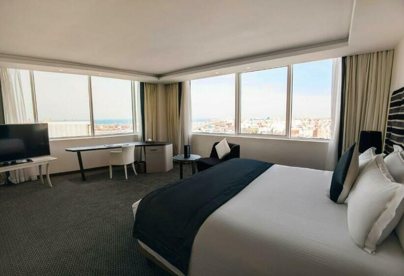 سوییت, Grand Mogador City Center