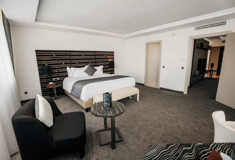 سوییت, Grand Mogador City Center