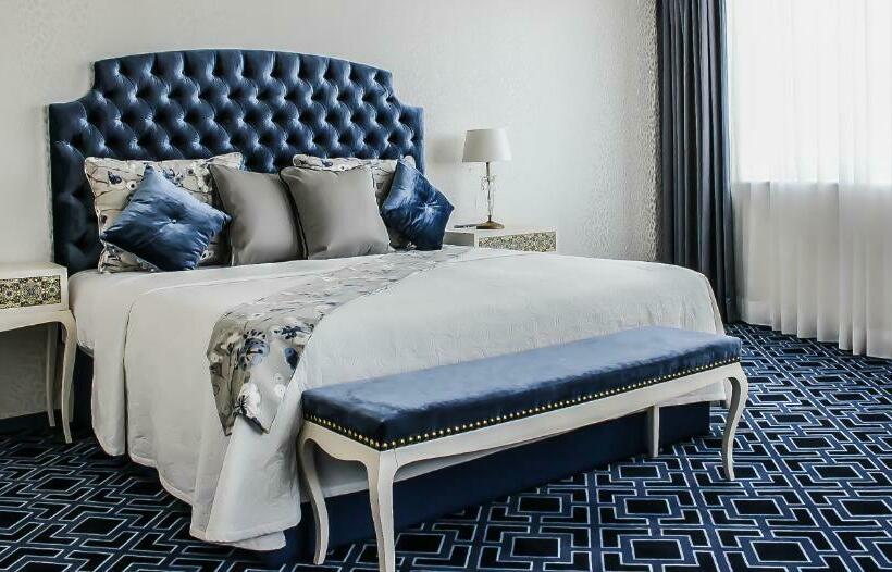 سوییت, Grand Mogador City Center