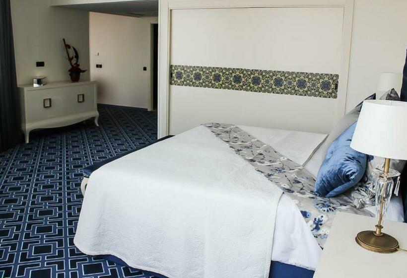 سوییت, Grand Mogador City Center