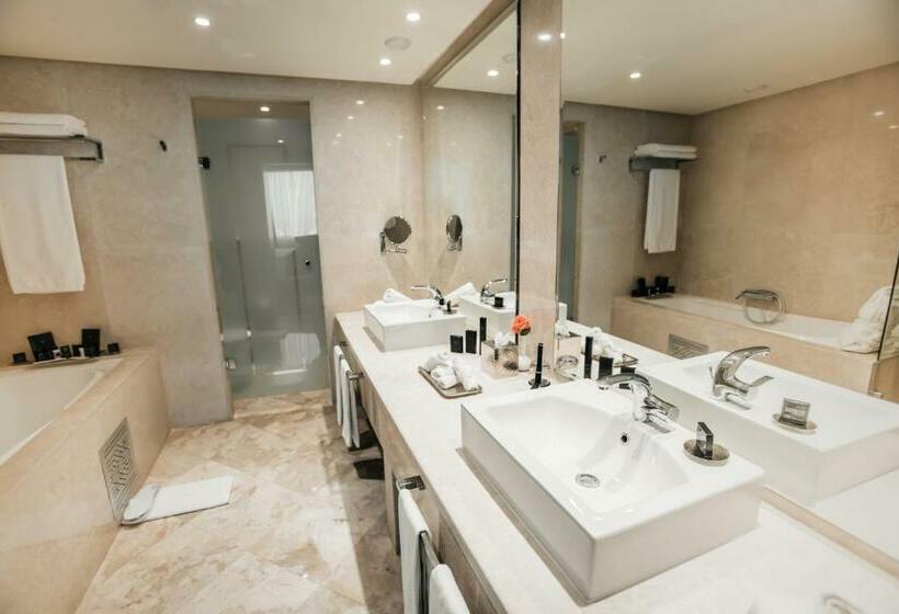 سوییت, Grand Mogador City Center