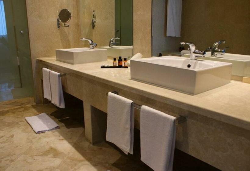 سوییت, Grand Mogador City Center