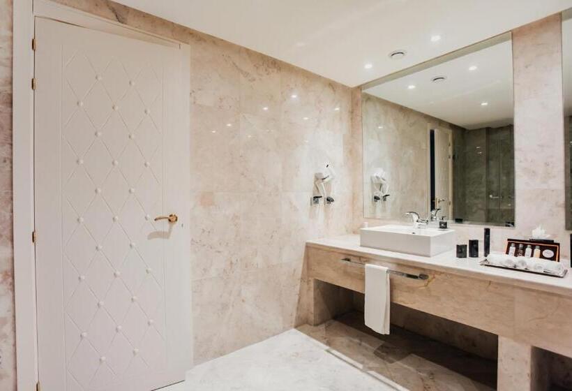 سوییت, Grand Mogador City Center