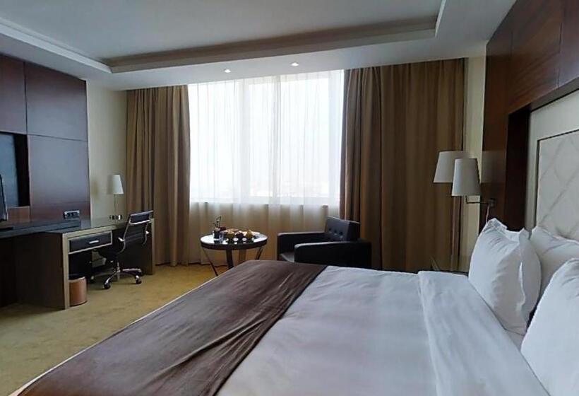 اتاق لوکس, Grand Mogador City Center