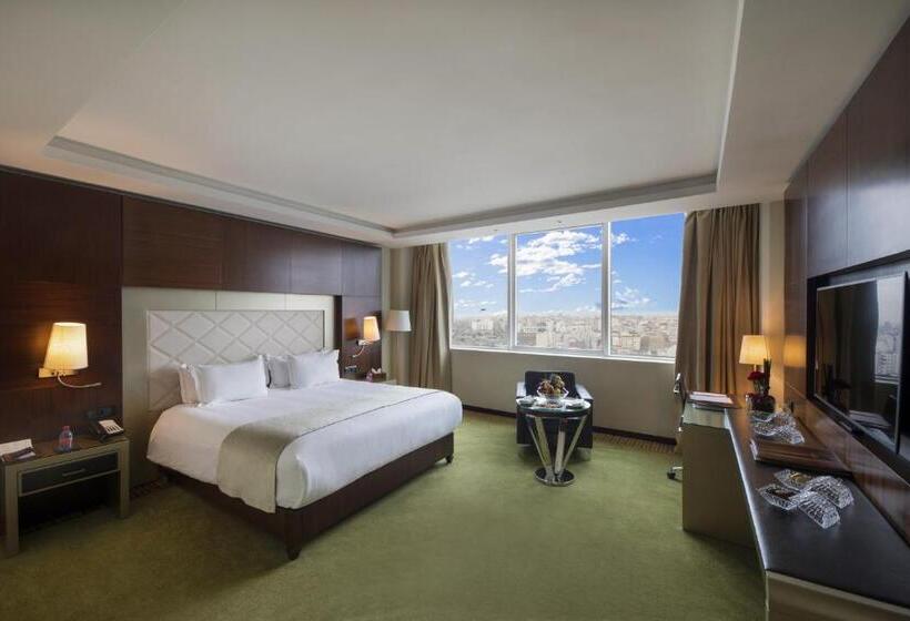 اتاق لوکس, Grand Mogador City Center