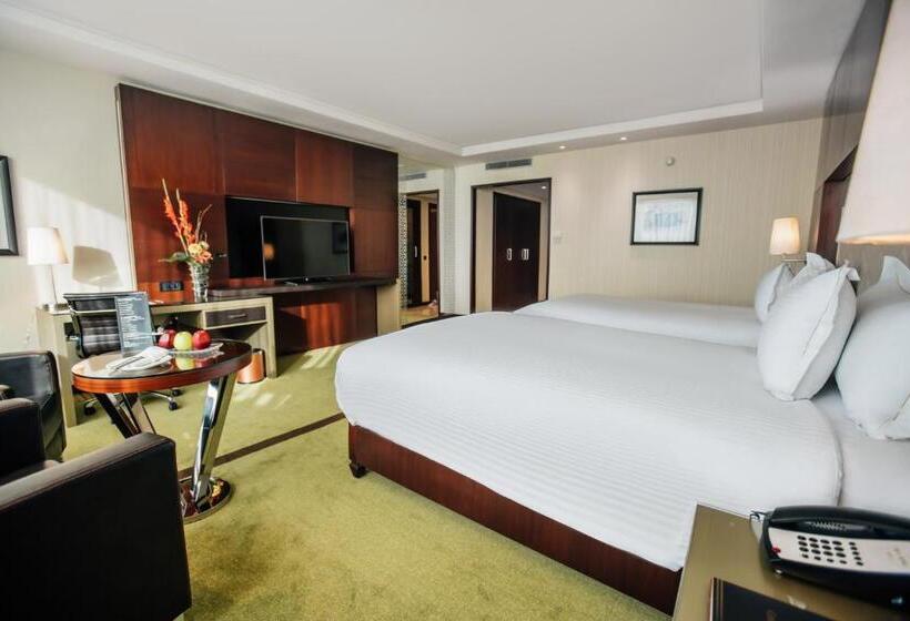 اتاق لوکس, Grand Mogador City Center