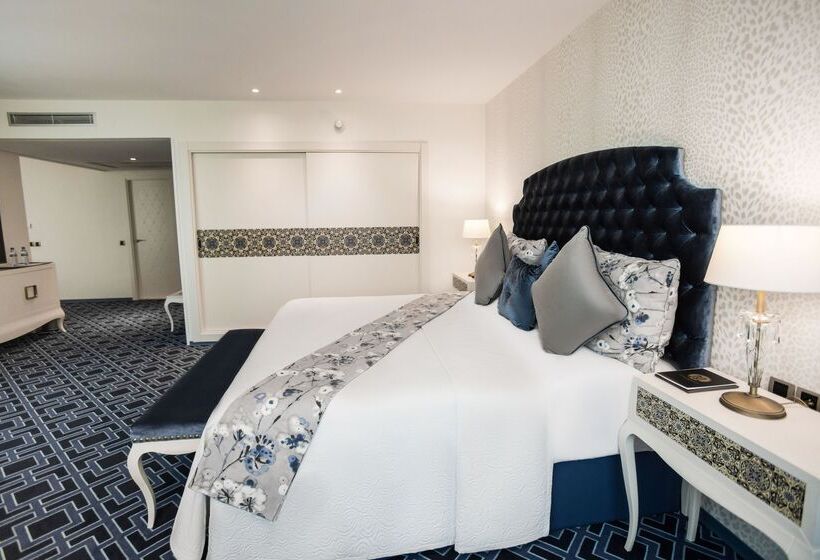 سوییت, Grand Mogador City Center