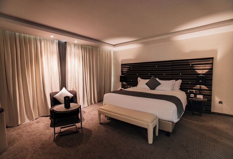 سوییت, Grand Mogador City Center