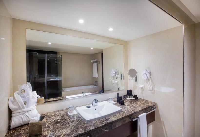 اتاق لوکس, Grand Mogador City Center