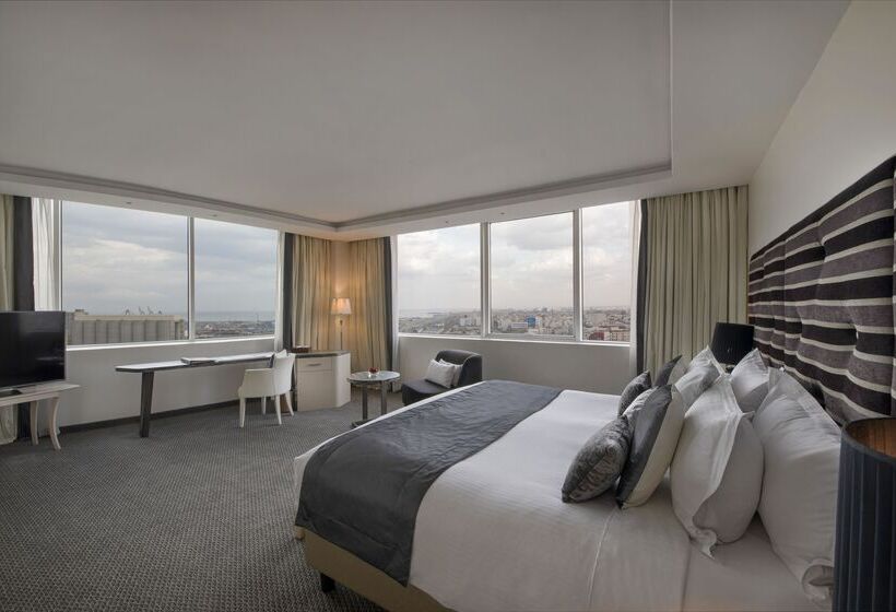 سوییت, Grand Mogador City Center