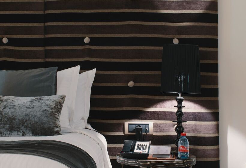 سوییت, Grand Mogador City Center