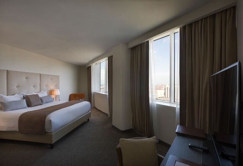 سوییت, Grand Mogador City Center