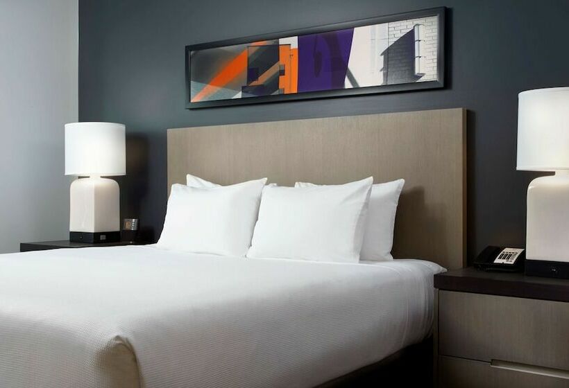 جناح, Hyatt House Denver Lakewood Belmar
