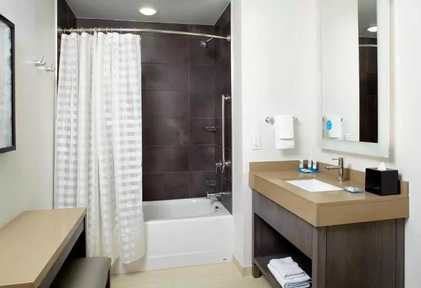 スイート, Hyatt House Denver Lakewood Belmar