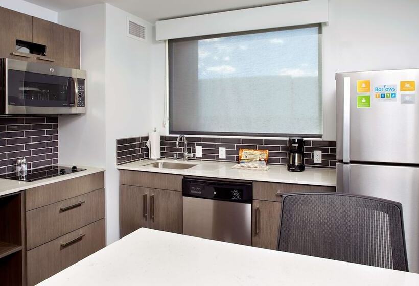 جناح, Hyatt House Denver Lakewood Belmar