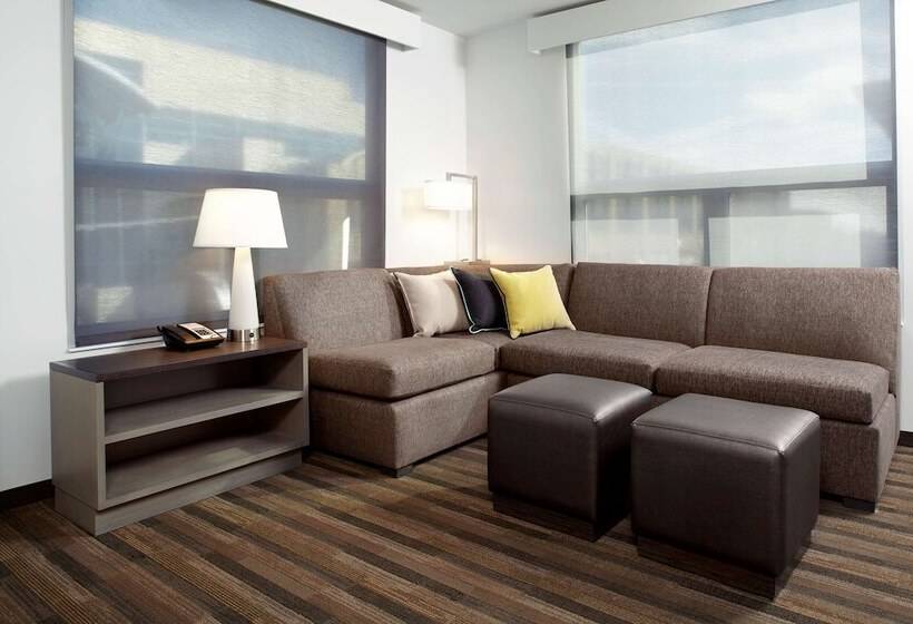 جناح, Hyatt House Denver Lakewood Belmar