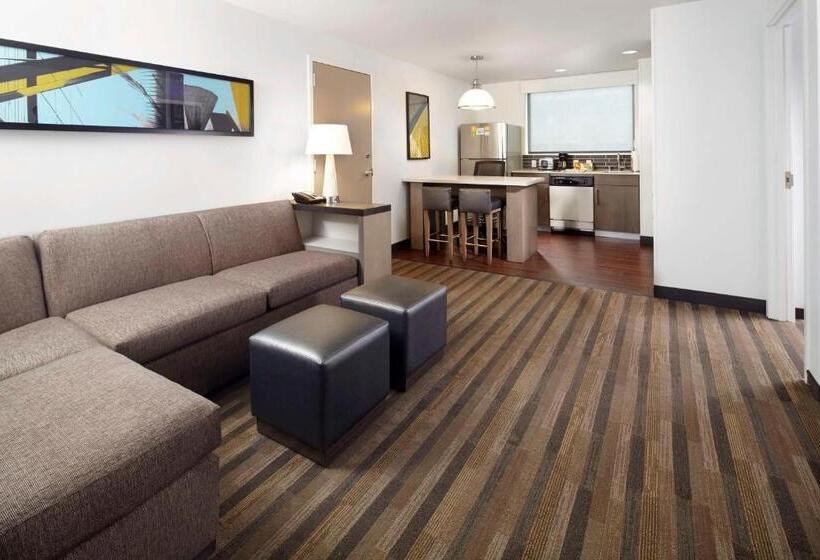 جناح, Hyatt House Denver Lakewood Belmar