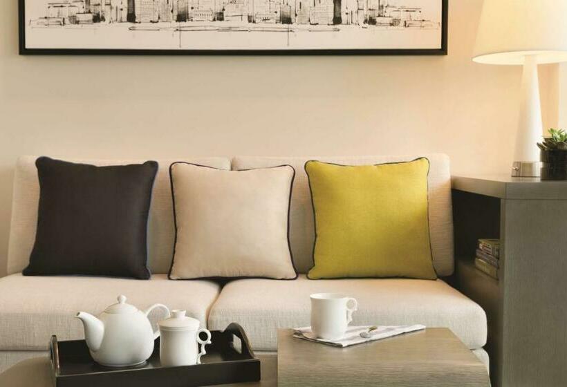 سوئیت با تخت بزرگ, Hyatt House Shenzhen Airport