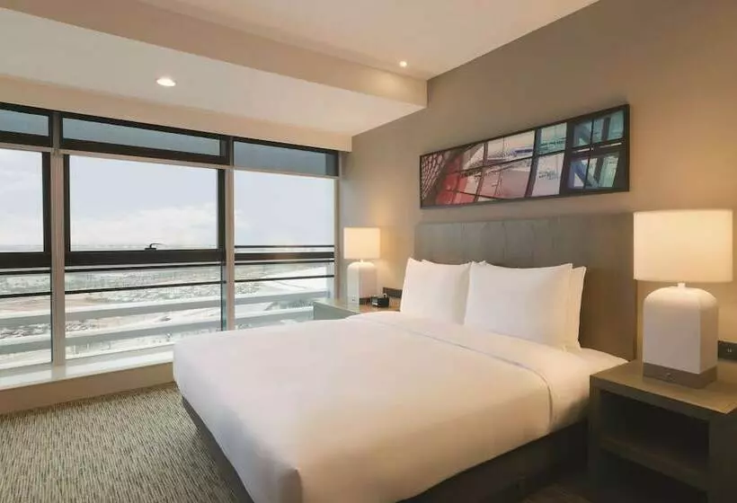 スイート, Hyatt House Shenzhen Airport