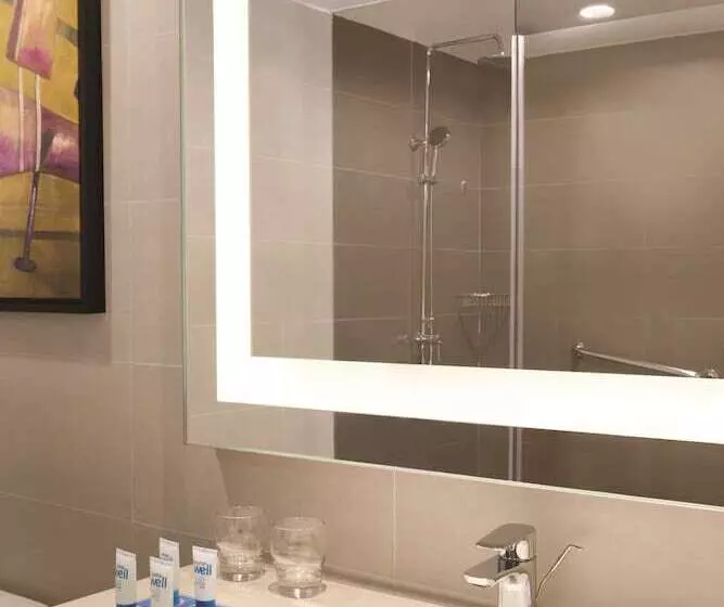 スイート, Hyatt House Shenzhen Airport