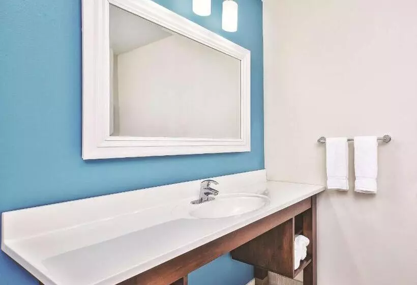 اتاق استاندارد برای معلولان, La Quinta By Wyndham Niagara Falls