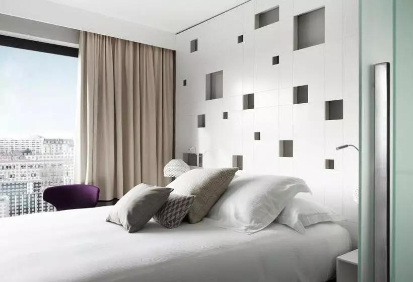 اتاق استاندارد, Bw Premier Collection Le Saint Antoine Hotel Et Spa