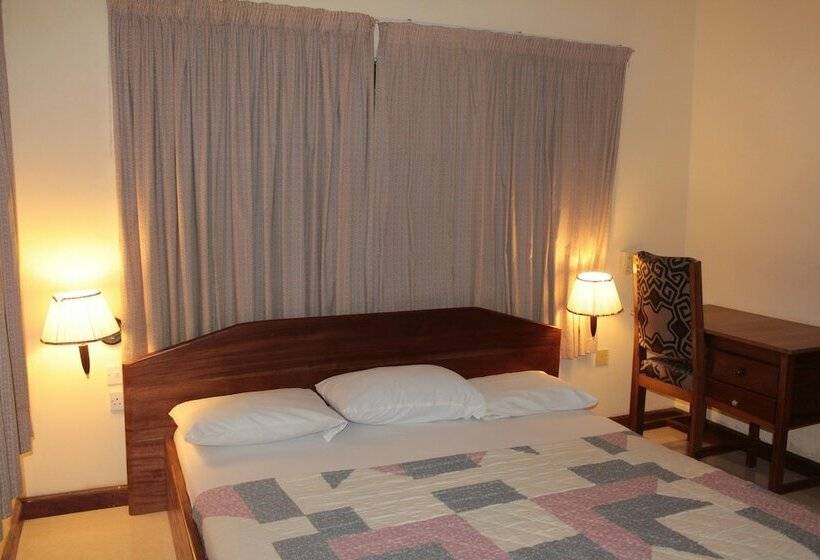 デラックスルーム, Loreto